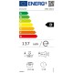 DRYER FREESTANDING 60CM  DRWD 10001D (10KG / D)